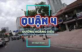 1B Hoàng Diệu Q4