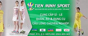 Ảnh Minh Minh Sport