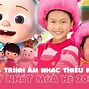 Ca Nhạc Chương Trình Thiếu Nhi