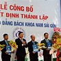 Cao Đẳng Bách Khoa Nam Sài Gòn Học Phí