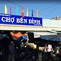 Chợ Vũng Tàu Bán Hải Sản