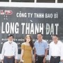 Cty Huy Thành Phát