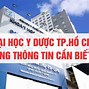 Đại Học Y Dược Dương Quang Trung