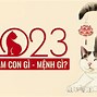 Giáp Thìn 2025 Là Con Gì