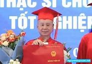 Hồ Sơ Tiến Sĩ Vương Tấn Việt Bị Thất Lạc