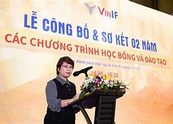 Học Bổng Thạc Sĩ Tiến Sĩ Trong Nước Vingroup 2024