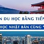 Học Bổng Toàn Phần Tại Nhật Bản Học Tiếng Anh Là Gì Ạ ؟