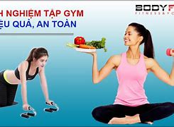 Không Ăn Gì Trước Khi Tập Gym Có Sao Không