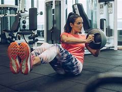 Lịch Tập Gym Cho Nữ Giảm Cân Tại Phòng Tập