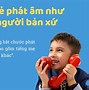 Lợi Ích Cho Trẻ Học Tiếng Anh Sớm