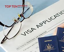 Người Thân Bảo Lãnh Qua Úc Được Không Cần Visa Không