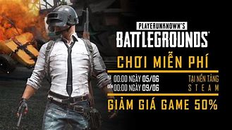 Pubg Sự Kiện