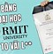 Săn Học Bổng Đại Học Rmit Tphcm Là Gì Wikipedia Tiếng Việt