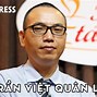 Thầy Trần Hoàng Minh Là Ai