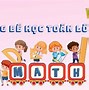 Thi Thử Khoa Học Lớp 5 Online Miễn Phí