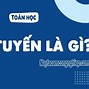 Tiếp Tuyến Là Gì Toán