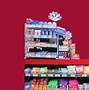 Trà Sữa Thái Xanh Circle K Bao Nhiêu Tiền