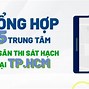 Trung Tâm Sát Hạch Vị Thanh