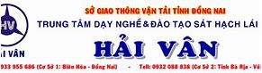 Trường Lái Hải Vân