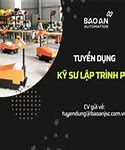 Tuyển Dụng Kỹ Sư Lập Trình Plc Tại Hải Phòng Mới Nhất Hiện Nay