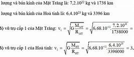 Vận Tốc Vũ Trụ Cấp 3