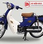 Xe Cub 50 Honda 100 Triệu