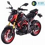 Xe Moto Trung Quốc Giá Rẻ